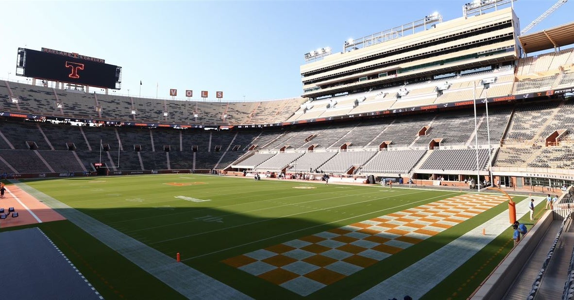 Tennessee raising football ticket prices to help fund proposed revenue share