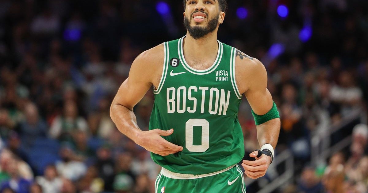 2023 NBA All-Star Game: Where each player went to college