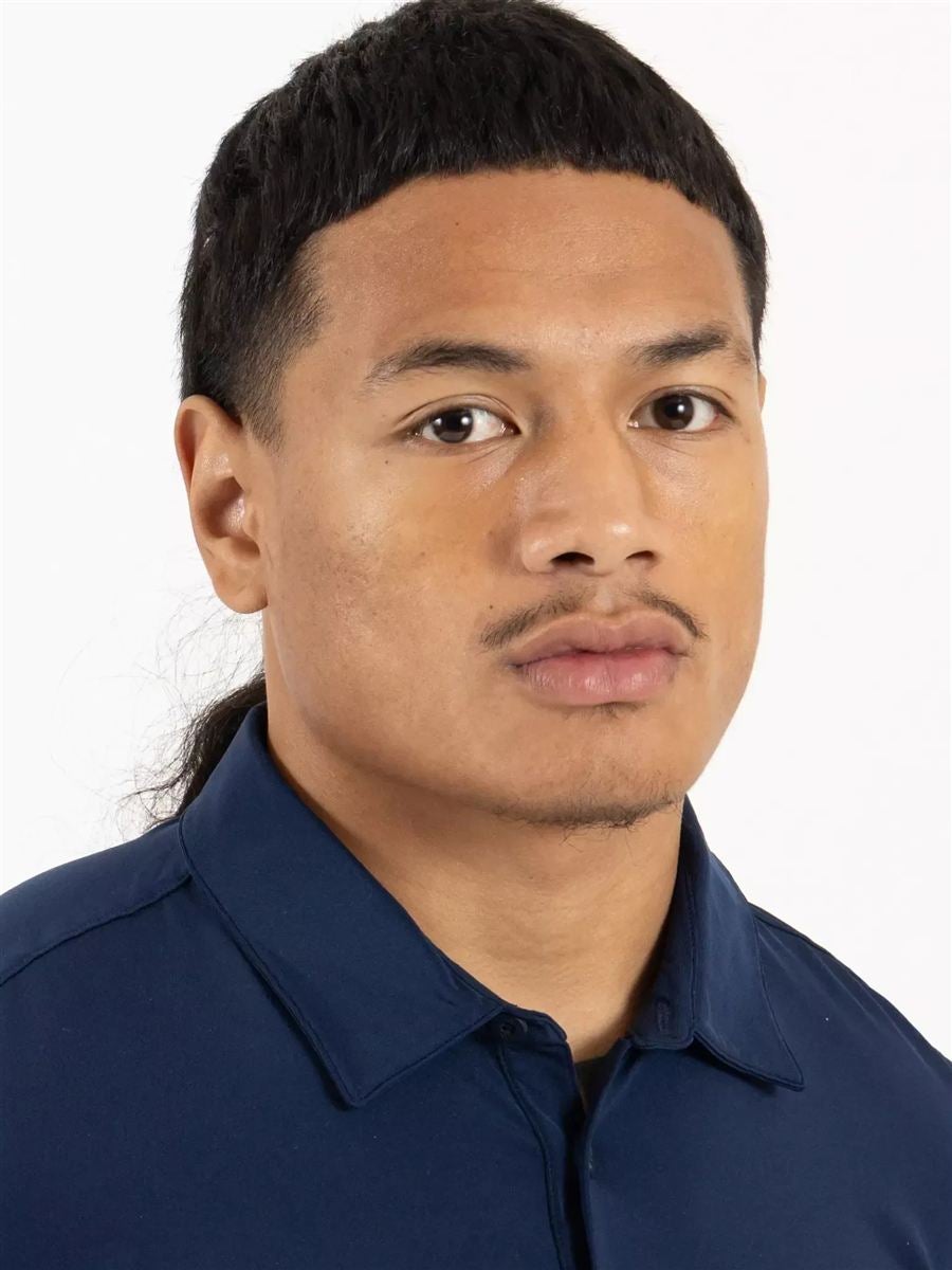 Alosio Maluia athlete image
