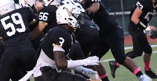 NJ Sleeper Recruits in Class of 2019 NJ Sleeper Recruits in Class of 2019