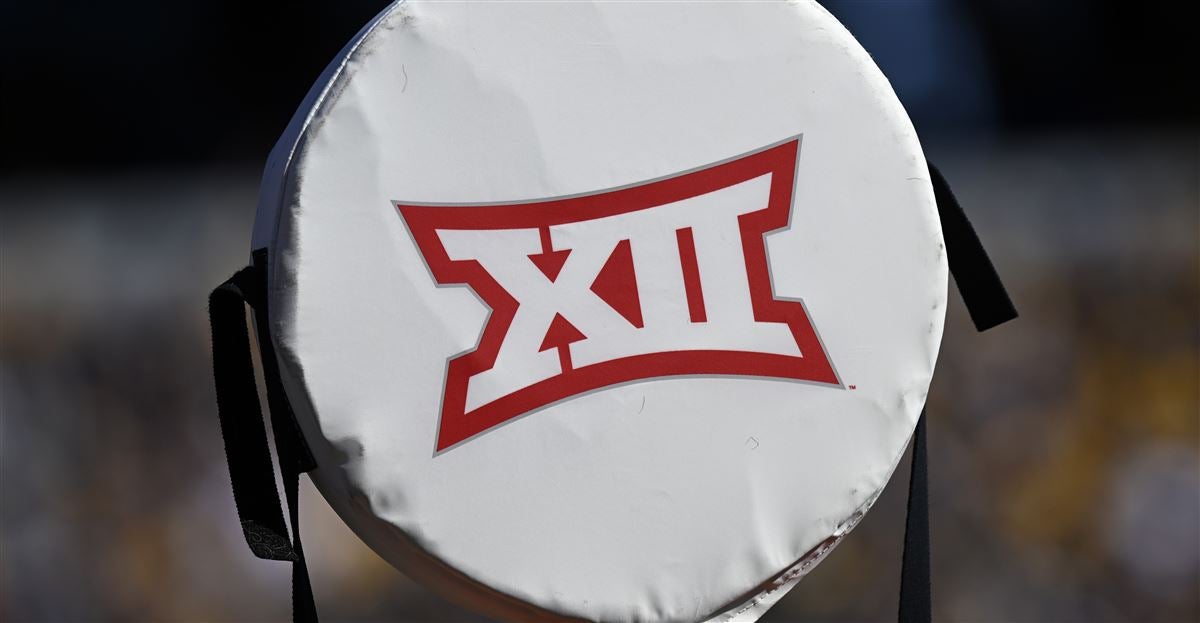 Big 12 College Football Picks & Odds Week 5, Athlon Sports