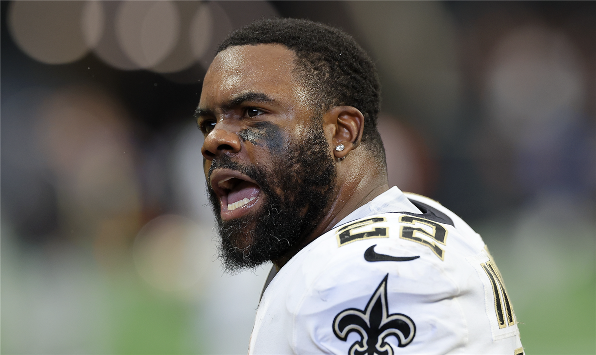 Fox Sports Adds Former Saints RB Mark Ingram to Big Noon Kickoff