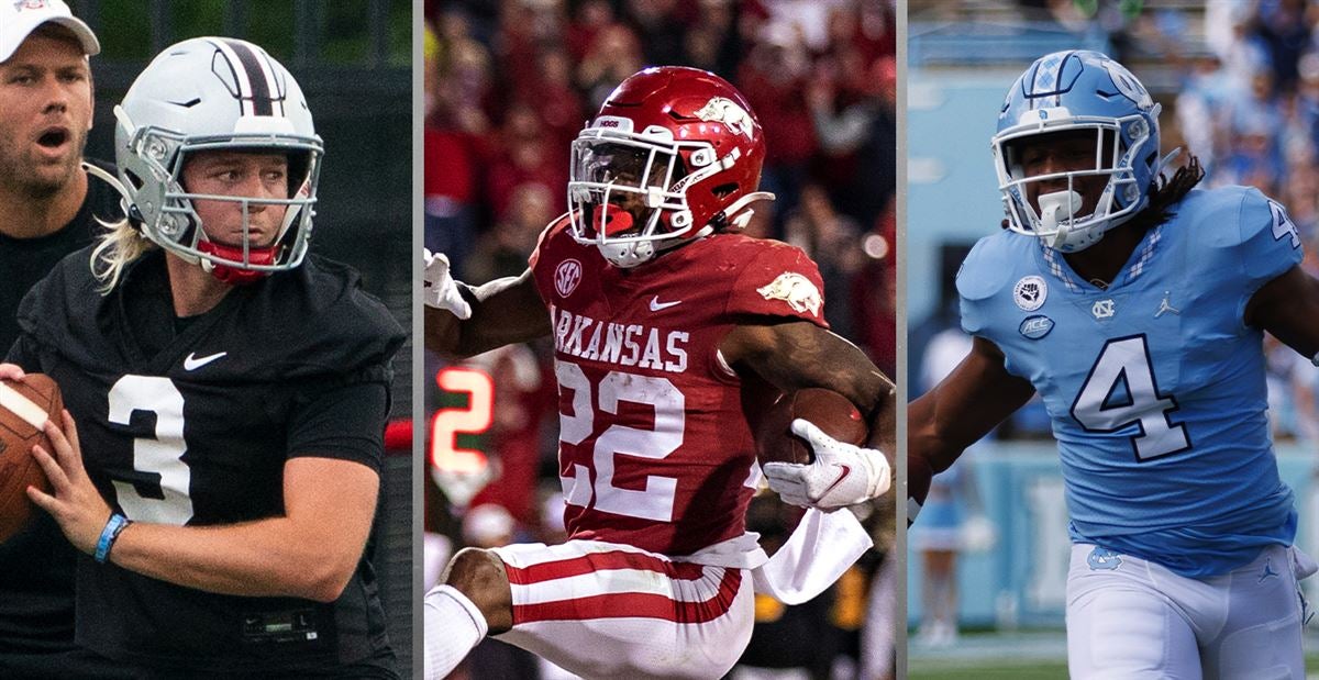 Five Big 12 transfers off to hot starts in 2022 - Rivals Transfer Portal