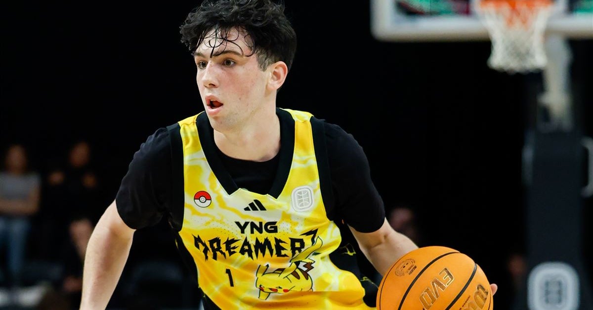 Louisville guard commitment Isaac Ellis reclassifies, will join Cardinals for 2026 season