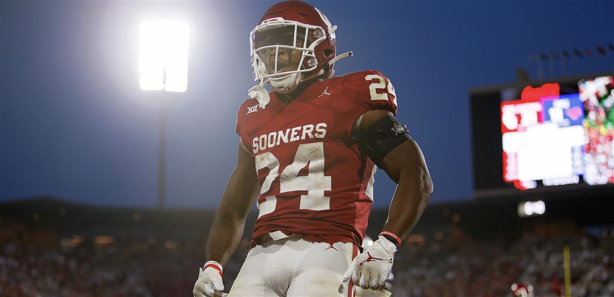 Report Card: Grading Out OU's Position Groups In 28-11 Win Over SMU