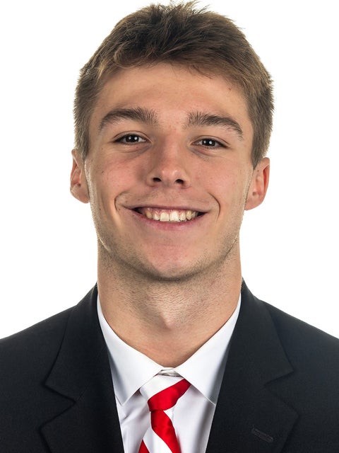 Caden VerMaas athlete image