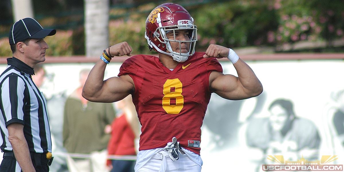 Analysis: Why 49ers Got Mega Steal In Talanoa Hufanga - Sports Illustrated  USC Trojans News, Analysis and More