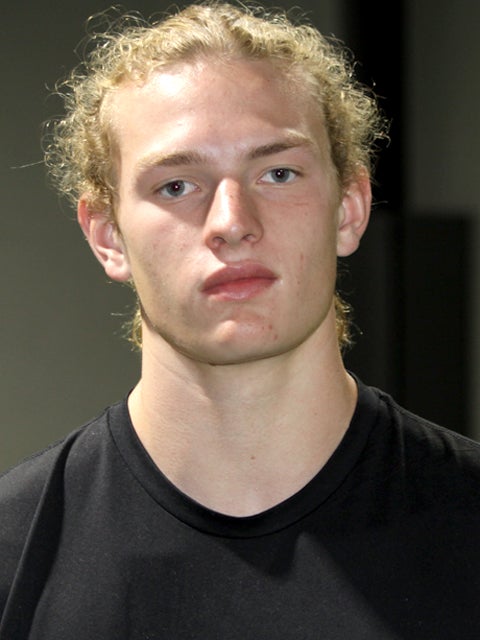 Finn Walker athlete image