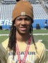 Chace Forbes athlete image