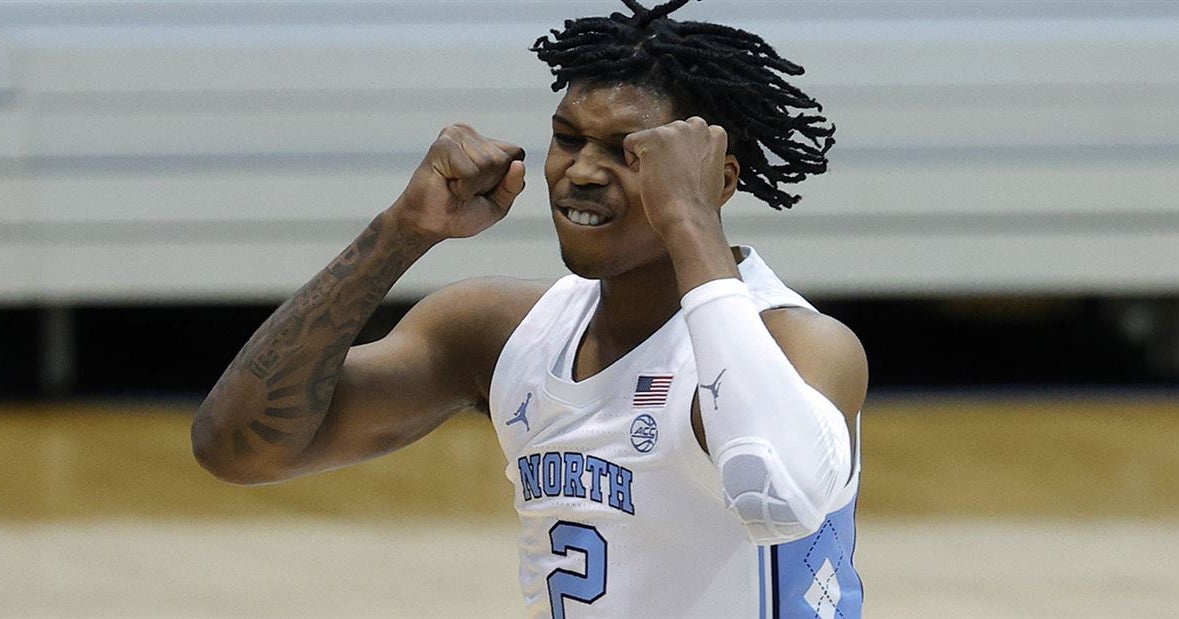 North Carolina's Freshman Guard Problem North Carolina's Freshman Guard Problem