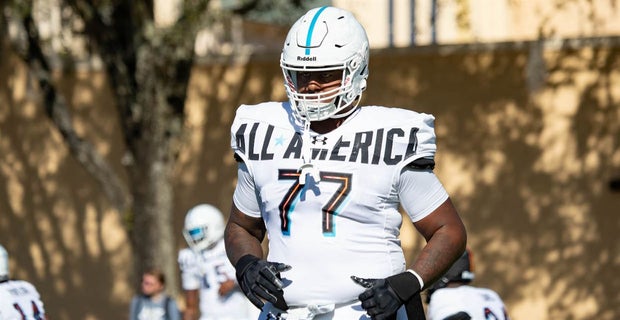 College prospects shine in Under Armour All-America Game