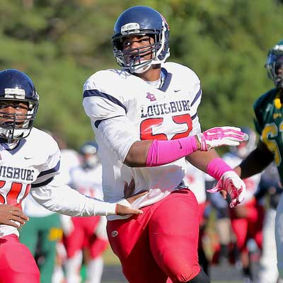 Tennessee Titans rookie Larrell Murchison, former NC State standout,  brightens Bladen County hometown ahead of Christmas