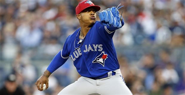 Marcus Stroman