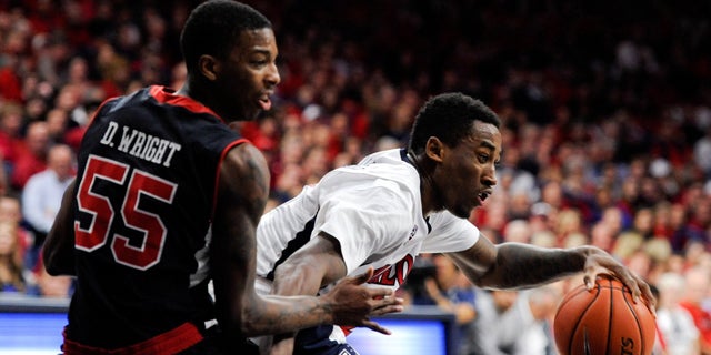 Rondae Hollis-Jefferson, Toronto, Small Forward