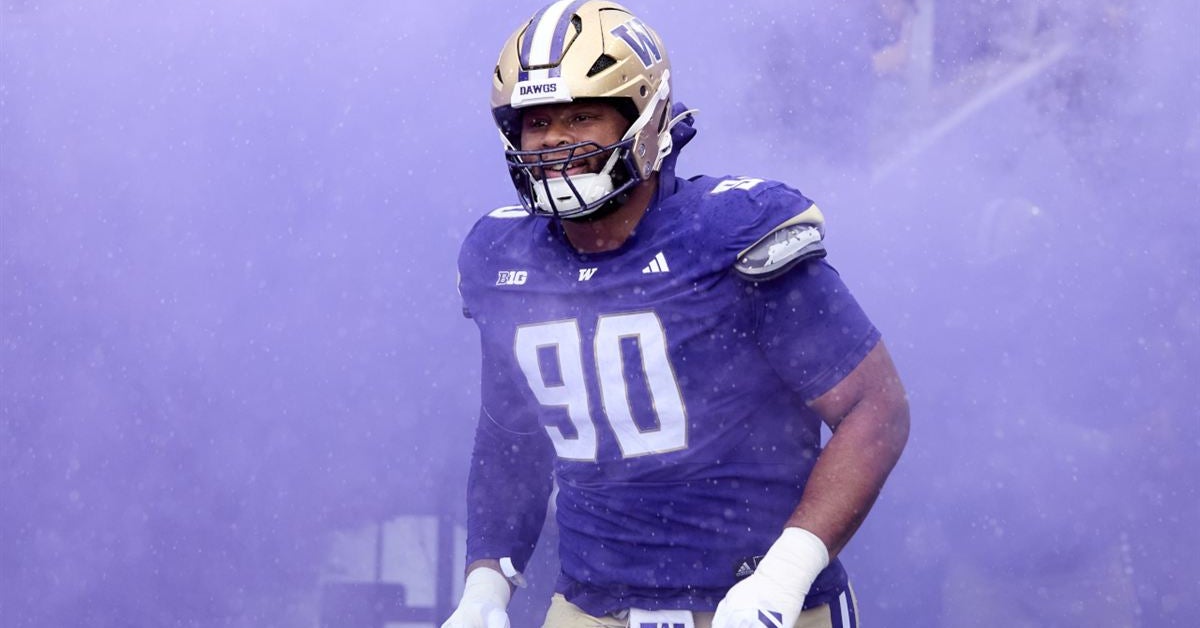 Washington Media Day Q&A: Elinneus Davis