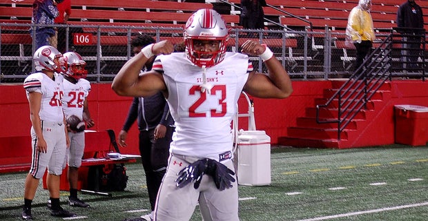 Five Star Recruits Georgia Could Land