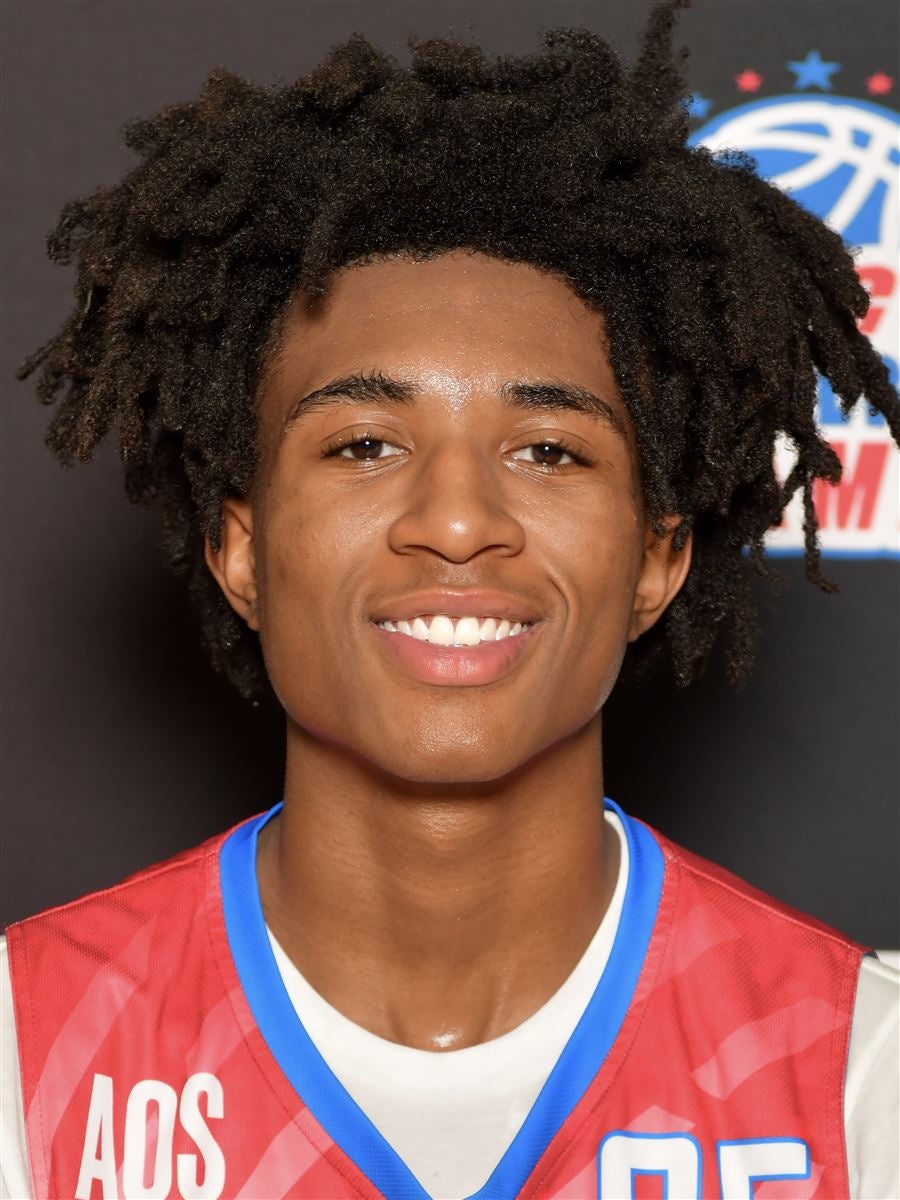 Rayvon Griffith - UNC Basketball Recruiting Profile - Tar Heel Times