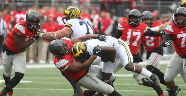 Former, current OSU players praise Day, Meyer