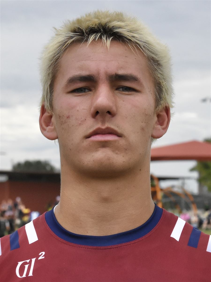Kael Snyder athlete image