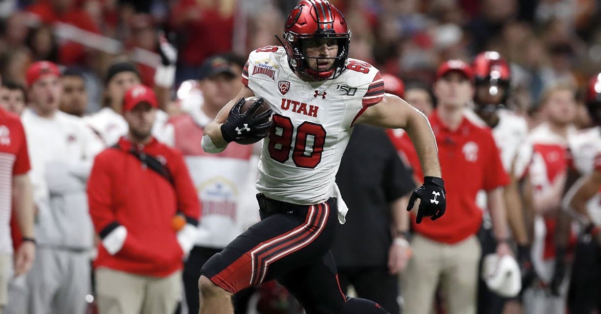 Utah's Brant Kuithe announces he'll return for 2021 season