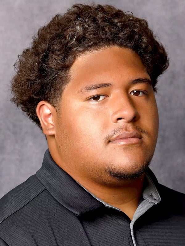 BJ Tolo athlete image