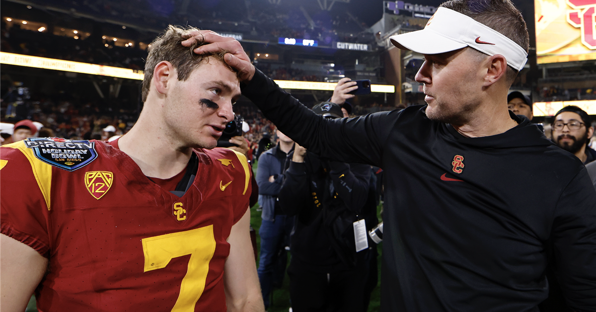 Players who could spoil 2024 College Football Playoff projections