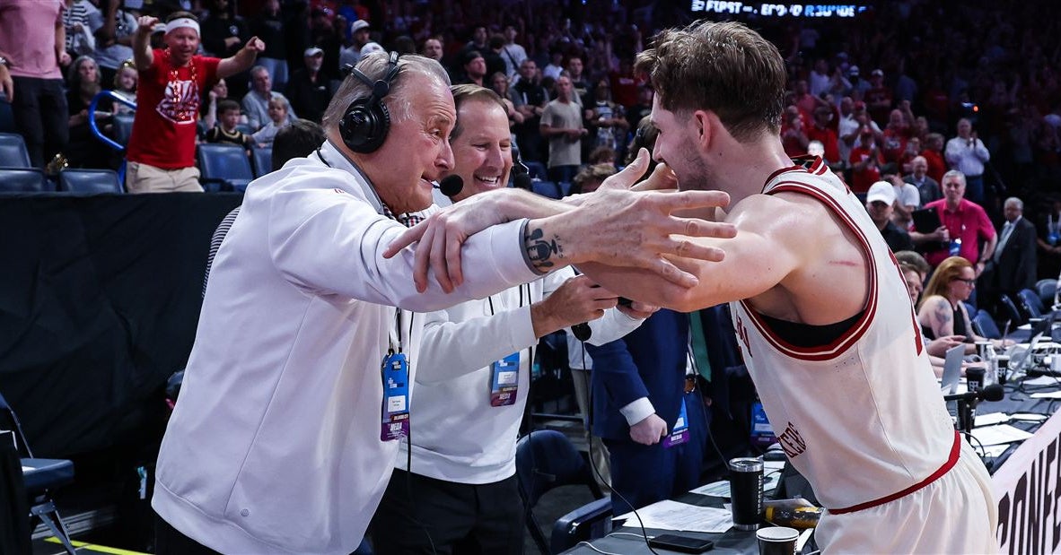 Legendary Nebraska Broadcaster Kent Pavelka Announces Retirement