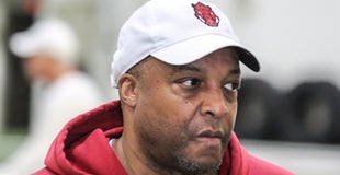 Arkansas fall camp Day 11 practice observations, injuries, depth Arkansas fall camp Day 11 practice observations, injuries, depth