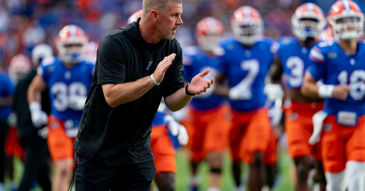 247Sports' Week 12 Head Coaches of the Week