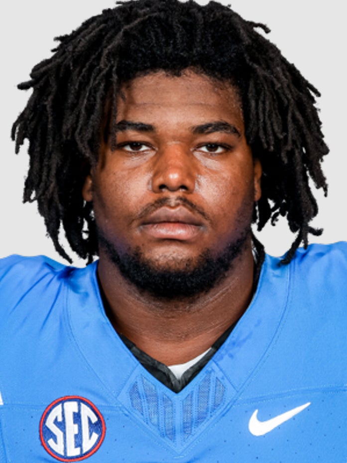 Zxavian Harris athlete image