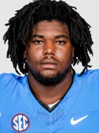 Zxavian Harris