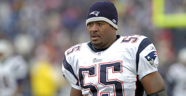 Willie McGinest Drops Super Bowl F-Bombs  On Live TV (VIDEO)