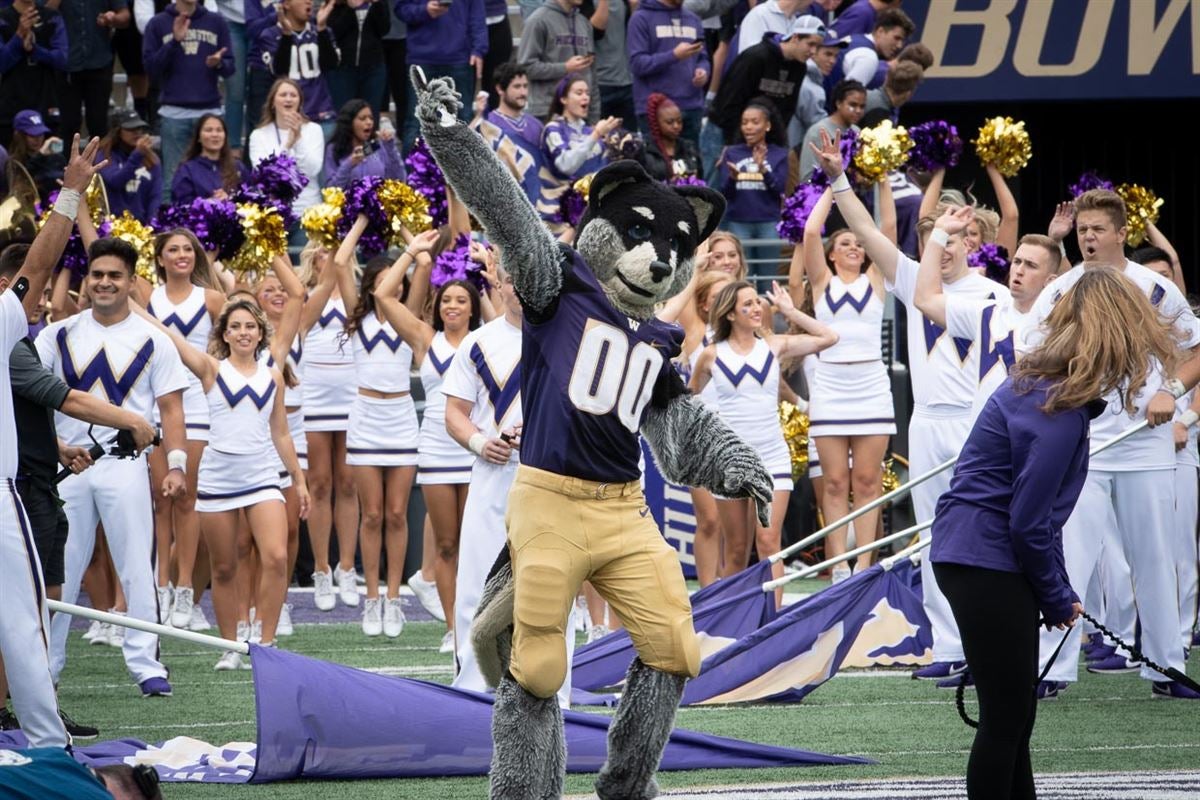 Washington Huskies Defeat North Dakota, 45-3: Game Notes