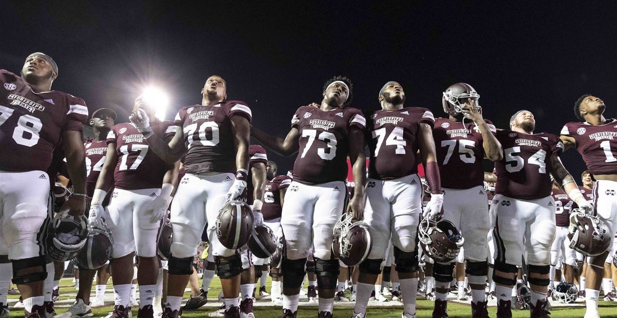 Mississippi State's Prospects for the 2020 NFL Draft