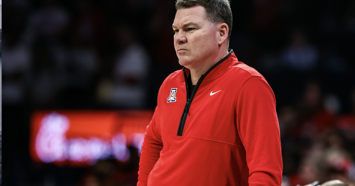 Latest on Tommy Lloyd to UNC rumors: Arizona insider shares details on extension talks amid AD tensions