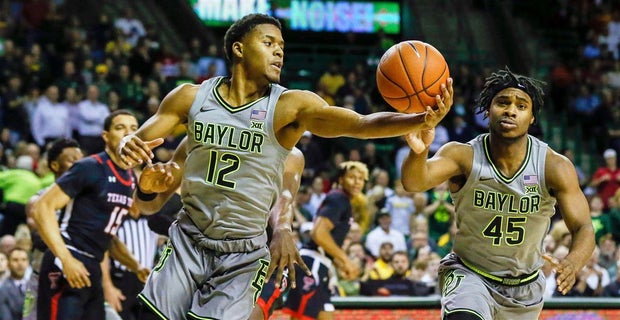 College Basketball Way Too Early Composite Rankings For 2020 21