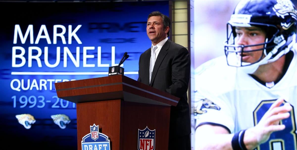 Detroit Lions add Mark Brunell as QB coach