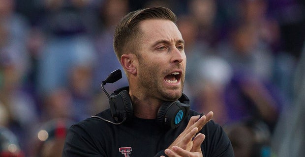 Lincoln Riley On USC's Addition Of Kliff Kingsbury: 'He's Really