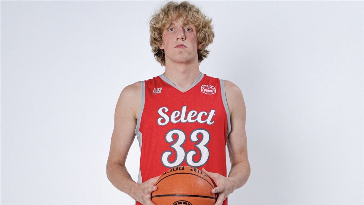 Fourstar shooting guard Liam Campbell breaks down his USC commitment