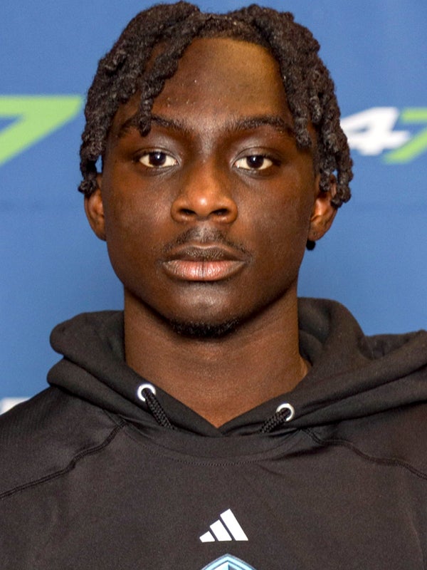 Eddie Holloway athlete image