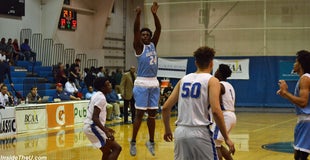 Tigers tracking 4-star forward Kobe Brown Tigers tracking 4-star forward Kobe Brown