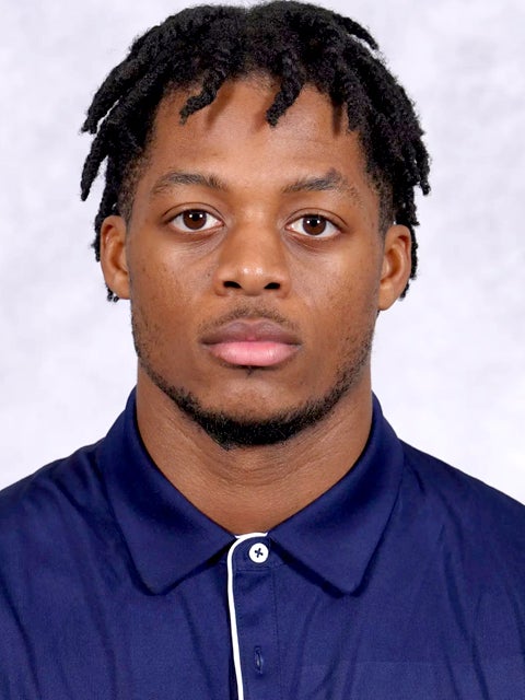 Antonio Robinson athlete image
