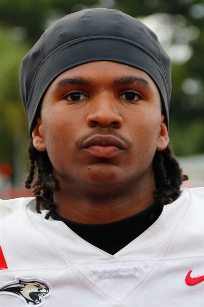 Kymistrii Young Photo