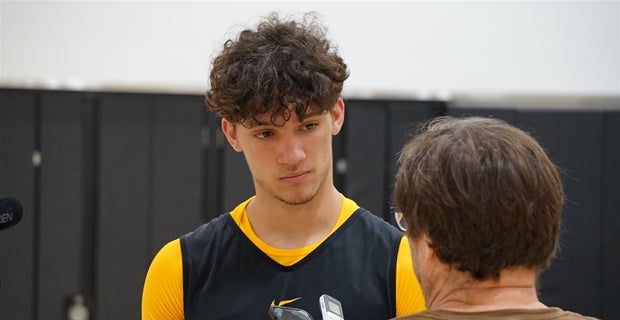 Iowa Basketball: Breaking down the Hawkeyes' current roster, roles, and ...
