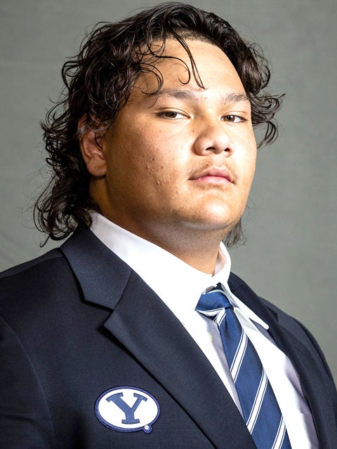 Weylin Lapuaho athlete image