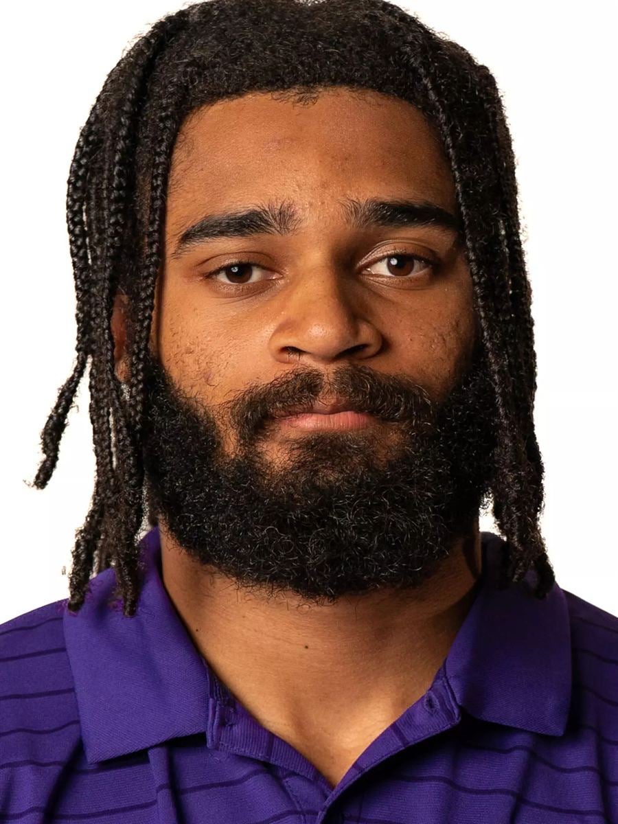 Elijah Jackson athlete image