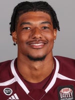 Terique Owens, Missouri State, Wide Receiver