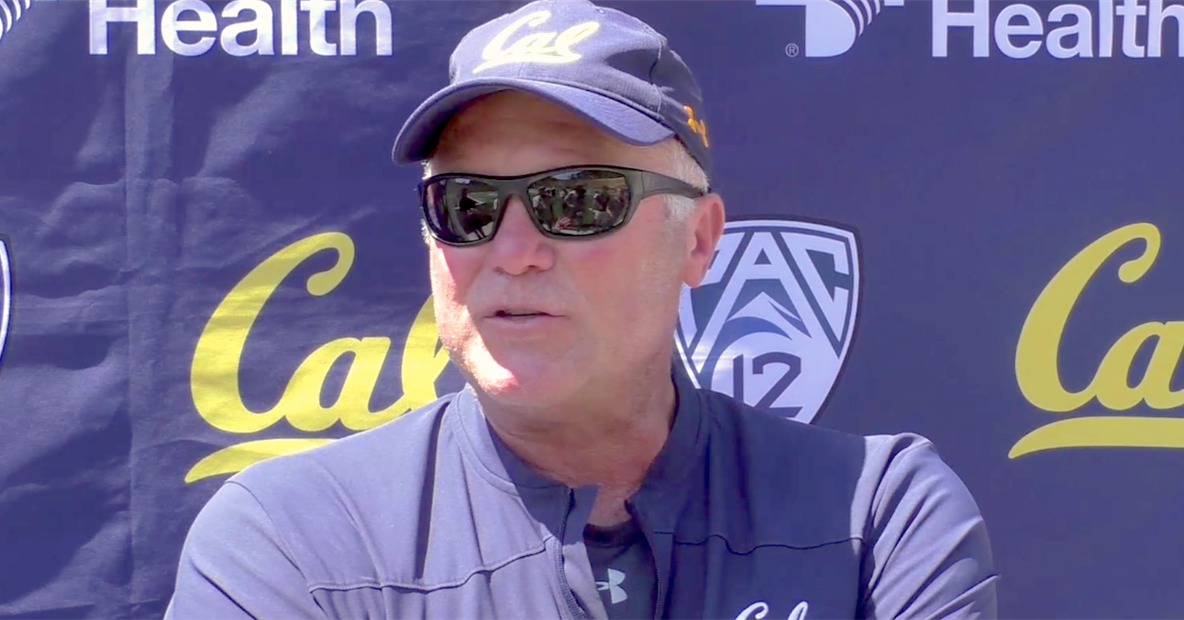Report: Oregon to hire Cal's Tim DeRuyter as Ducks defensive coordinator