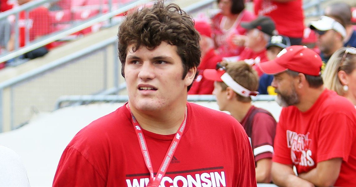 Five potential future 247 crystal ball picks for Wisconsin
