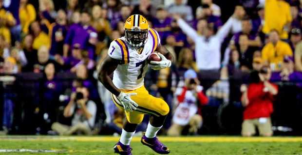 Gameday Central: LSU vs. Arkansas